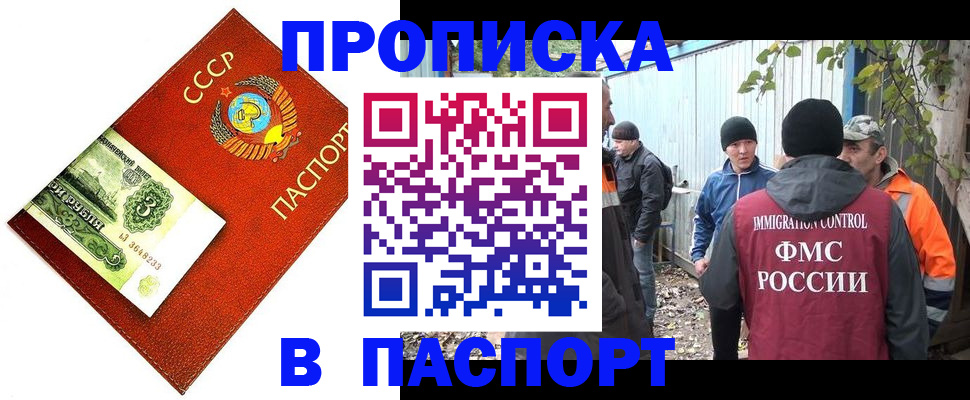 купить прописку в Михайловке